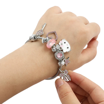 Hello Kitty Bracelet