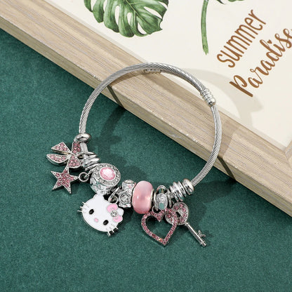 Hello Kitty Bracelet