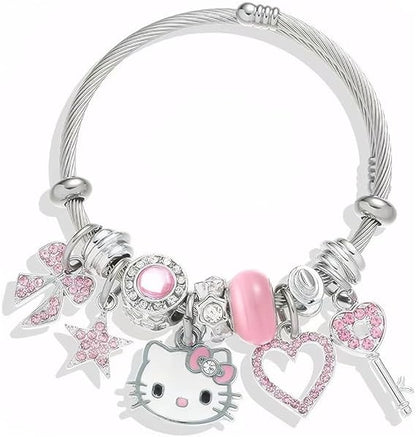 Hello Kitty Bracelet